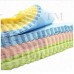 OkaeYa Pack Of 10 Micro fibre Cleaning Cloth (each pack contains 30 pcs) for Lenz/Clenz/Glasses/Lens Optical Wipes Spectacles/Camera/Sunglasses, 